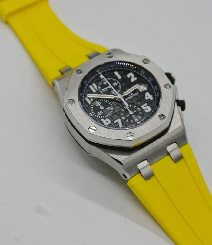 Piguet royal on sale oak offshore