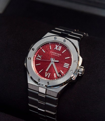 Alpine Eagle - Horobox Limited Edition