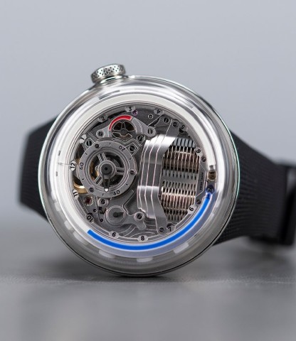 HYT H5 Horobox Limited Edition