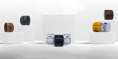 KROSS STUDIO SAAT TAŞIMA KUTULARI