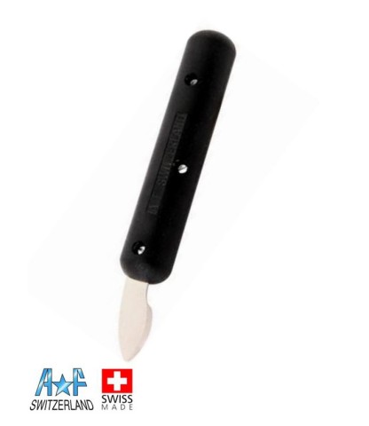 Tekli Ve Çok Güçlü Kapak Açma Çakısı