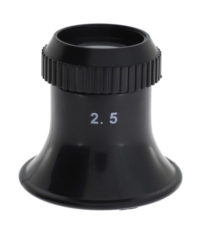 Geleneksel ve Vintage İsviçre Lup - 4