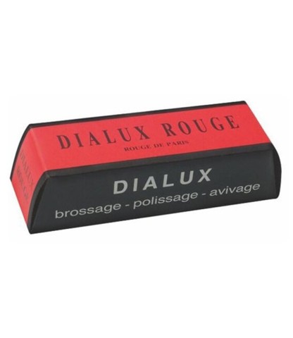 Kırmızı Polisaj Pastası