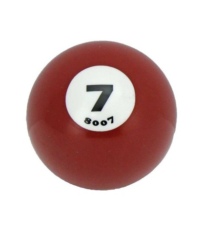 8007 Kapak Açma Topu