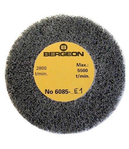 Aşındırma Keçesi Orta (Medium)