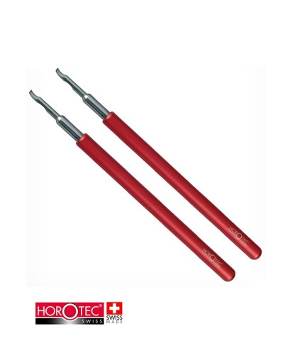 Çiftli Akrep Yelkovan / İbre Sökme