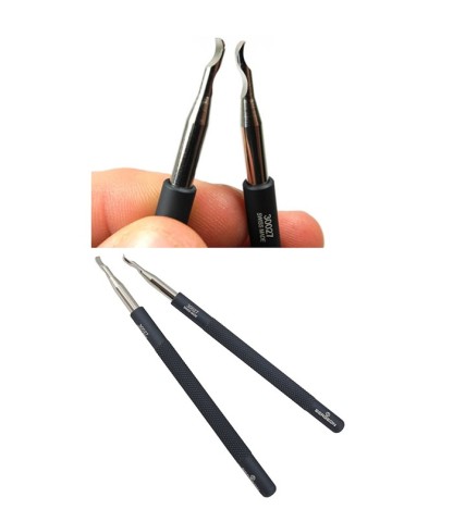 Çiftli Akrep Yelkovan Sökme Aparatı