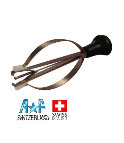 Presto Tipi Akrep Yelkovan Sökücü