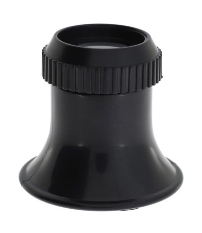 Geleneksel ve Vintage İsviçre Lup - 2.5