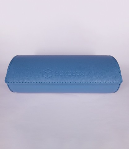 Horobox Saat Taşıma Kutusu - Mavi