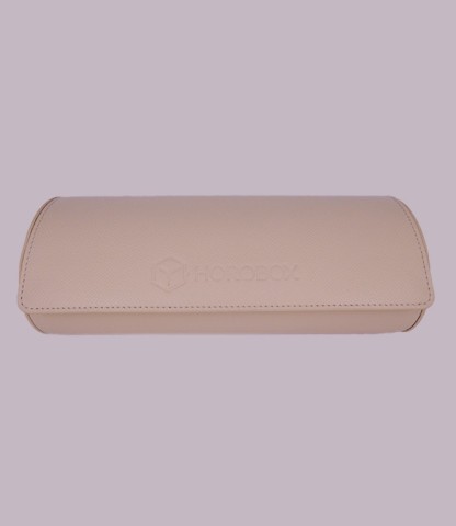 Horobox Saat Taşıma Kutusu - Bej