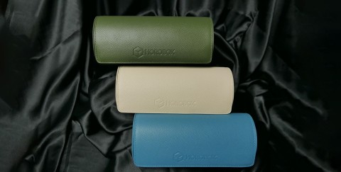 HOROBOX SAAT TAŞIMA KUTULARI