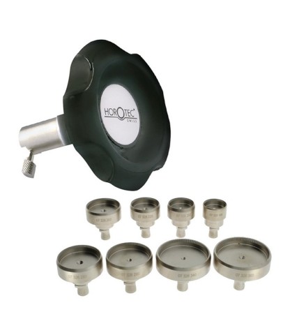 8 Kalıplı Rolex Kapak Açma Seti