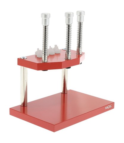 3’lü Akrep Yelkovan Takma Presi