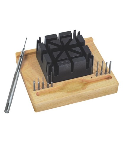 Saat Kordon Kısaltma Seti