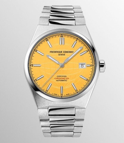 Frederique Constant Highlife Automatic COSC Horobox Limited Edition