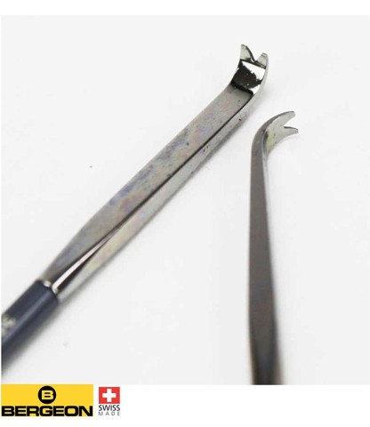 Çatal Ağızlı Çiftli Akrep Yelkovan Sökme Aleti