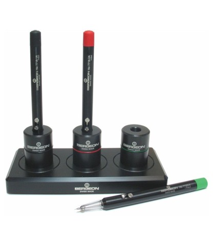 Otomatik Yağlama Çubuğu 3’lü Set