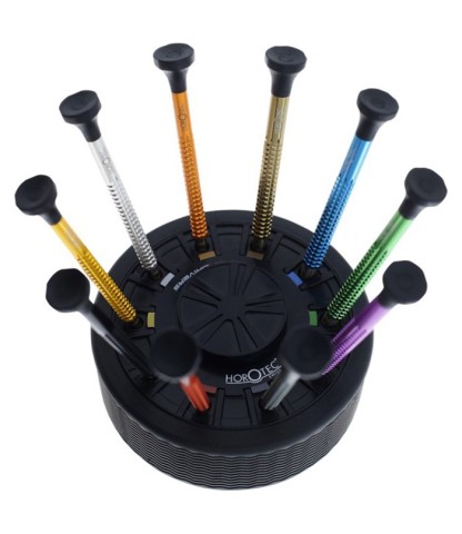 10’lu Tornavida Seti