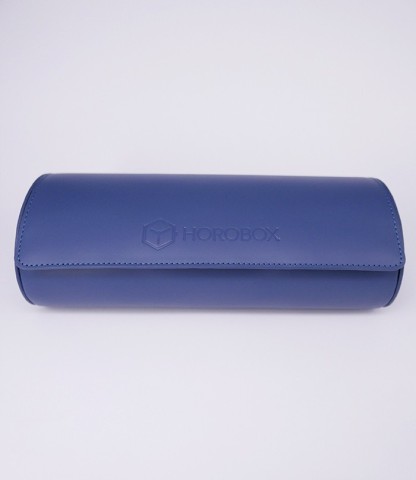 Horobox 3'lü Saat Taşıma Kutusu - Mavi