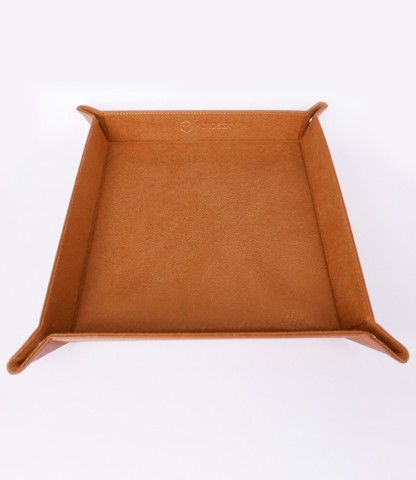 Deri Saat Tepsisi - Taba