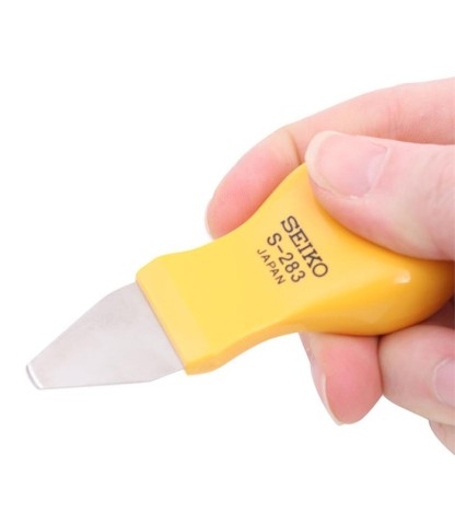 S-283 Kapak Açma ve Bezel Sökme Çakısı