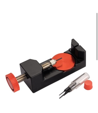 Metal Kordon Kısaltma Aparatı