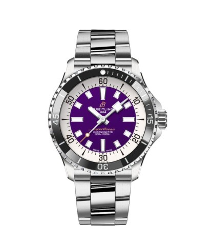 Breitling Super Ocean 42 mm Horobox Limited Edition - Ön Ödeme