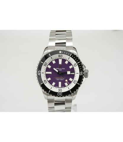 Breitling Superocean 42 mm Horobox Limited Edition