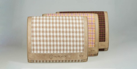 HOROBOX SAAT TAŞIMA KUTULARI