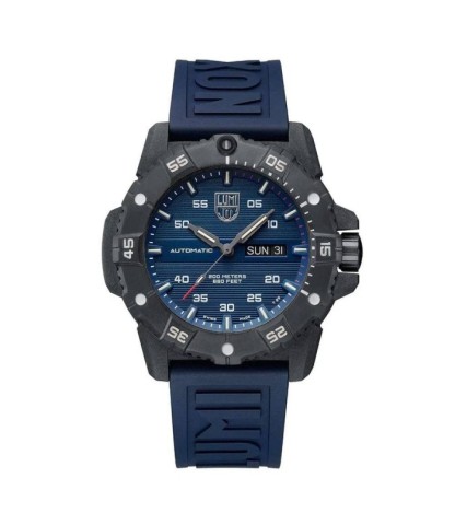 Luminox Master Carbon Seal Automatic