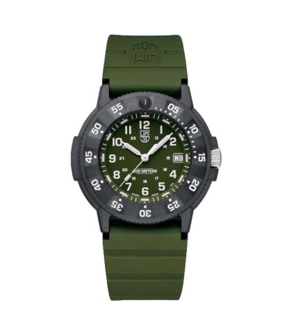 Luminox Original Navy Seal 3000