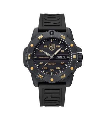 Luminox Master Carbon Seal Automatic