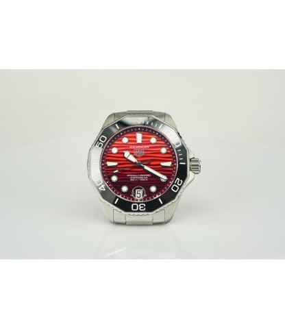 TAG Heuer Aquaracer Horobox Limited Edition