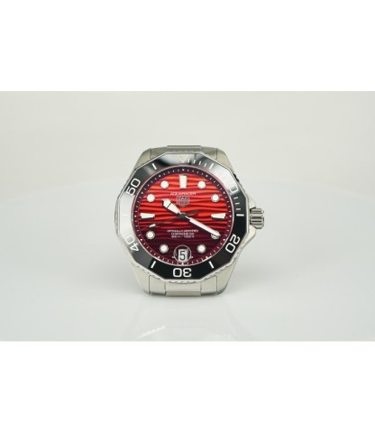 TAG Heuer Aquaracer Horobox Limited Edition