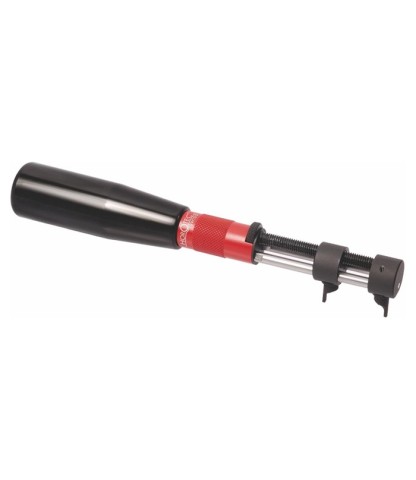 İki Dişli Kapak Açma Aleti