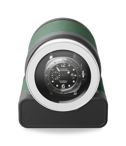 Rotor One Green