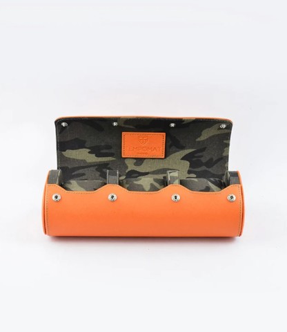 Saat Taşıma Çantaları - Turuncu