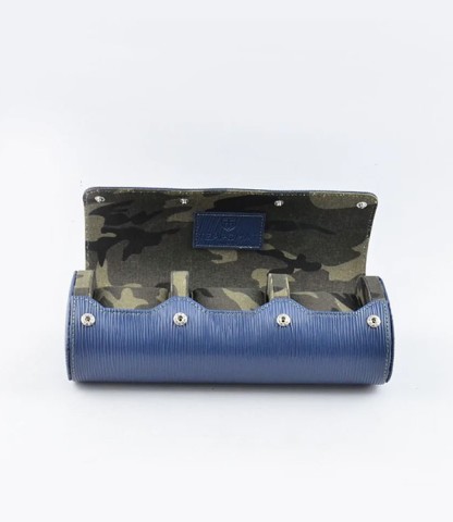 Saat Taşıma Çantaları - Mavi