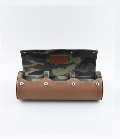 Saat Taşıma Çantaları - Kahverengi