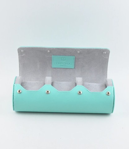 Saat Taşıma Çantaları - Gök Mavisi