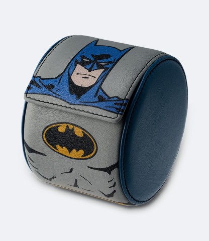 Batman Saat Taşıma Kutusu