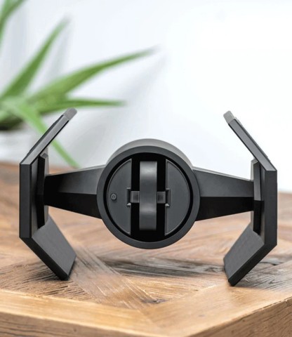 TIE Advanced x1 Watch Winder