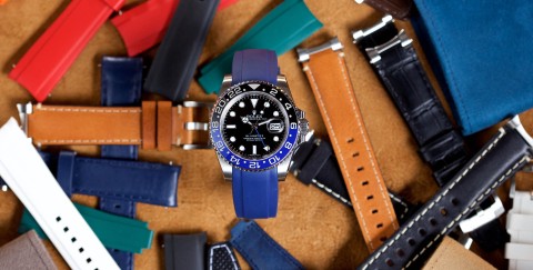 ROLEX'İNİZİ KİŞİSELLEŞTİRİN