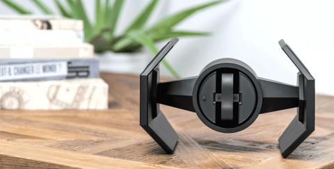 TIE Advanced x1 Watch Winder