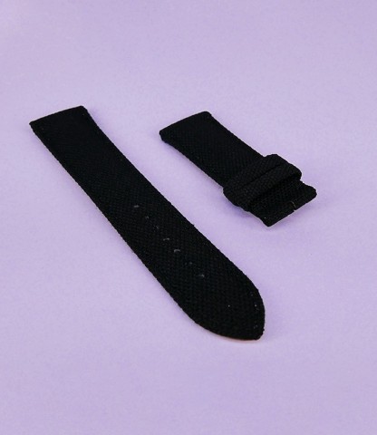 Tekstil Kayış  - Siyah