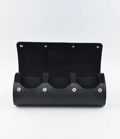 Saat Taşıma Çantaları - Siyah